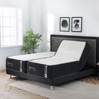 德國美得麗｜電動調整床 MR1201 (3.0x6.2尺)