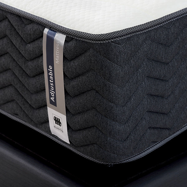 德國美得麗｜電動調整床 MR1202 (3.0x6.2尺)