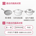 Panasonic｜IH調理爐 KY-A1W70 珍珠白 極致黑 兩色