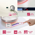 Panasonic｜IH調理爐 KY-A1W70 珍珠白 極致黑 兩色