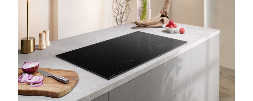 Panasonic｜IH調理爐 KY-A1W70 珍珠白 極致黑 兩色