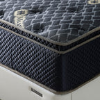 德國美得麗-德國慕尼黑啤酒床 標準雙人床 (5x6.2尺）