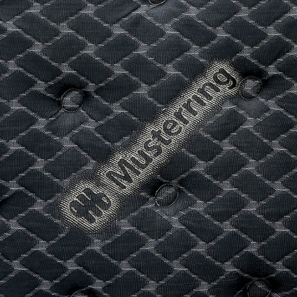 德國美得麗-德國慕尼黑啤酒床 標準雙人床 (5x6.2尺）