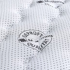 德國美得麗-MR328 標準雙人床 (5x6.2尺）