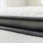 德國美得麗-MR338 標準雙人床 (5x6.2尺）