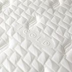 德國美得麗-MR338 標準雙人床 (5x6.2尺）