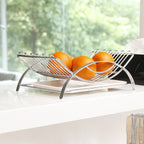 DAY&DAY日日家居生活精品｜桌上型水果盤 ST3008