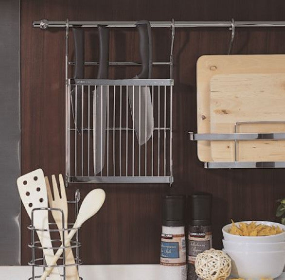 DAY&DAY日日家居生活精品｜刀柄架 掛式 ST3015C