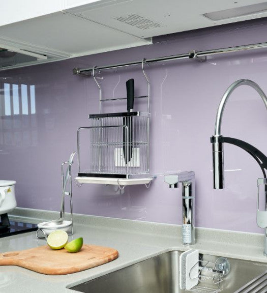 DAY&DAY日日家居生活精品｜刀柄砧板架 掛式 ST3015H