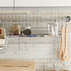 DAY&DAY日日家居生活精品｜多用途掛架-短勾 ST3020S