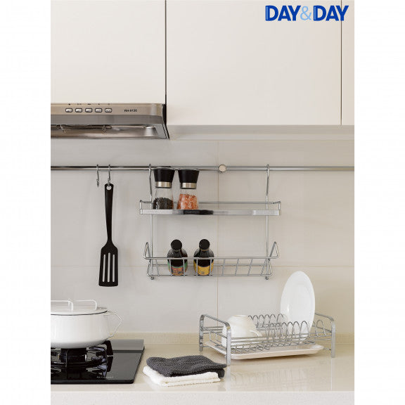 DAY&DAY日日家居生活精品｜調味罐及瓶罐架 ST3028C