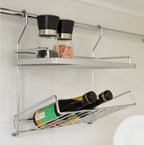 DAY&DAY日日家居生活精品｜調味罐及瓶罐架 ST3028C