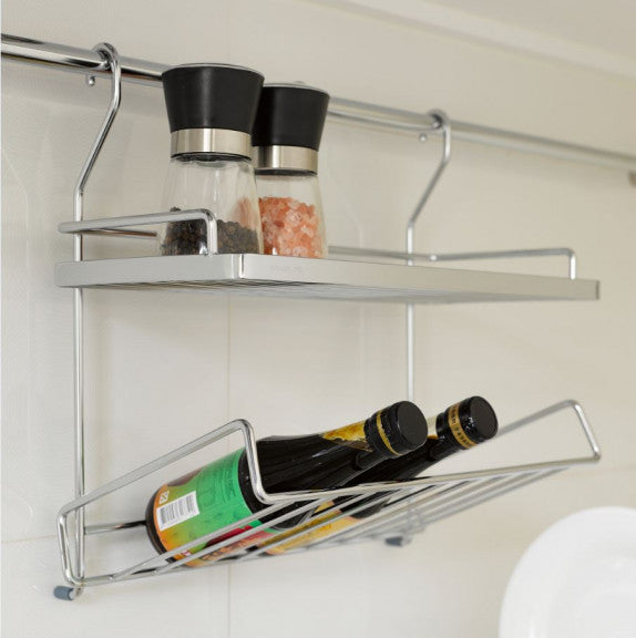 DAY&DAY日日家居生活精品｜調味罐及瓶罐架 ST3028C