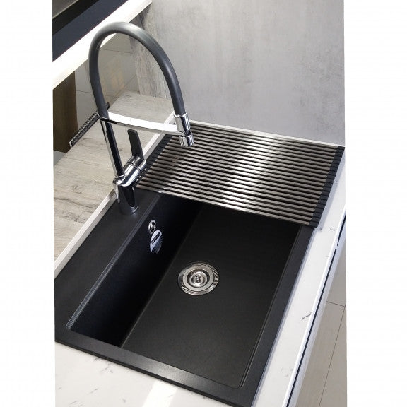 DAY&DAY日日家居生活精品｜滴水捲簾 ST3052