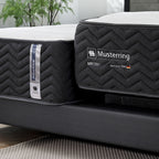 德國美得麗｜電動調整床 MR1201 (3.0x6.2尺)