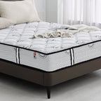 德國美得麗-MR308II 標準雙人床 (5x6.2尺）