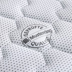 德國美得麗-MR308II 標準雙人床 (5x6.2尺）