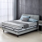 德國美得麗-MR368II 標準雙人床 (5x6.2尺）