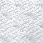 德國美得麗-MR368II 標準雙人床 (5x6.2尺）