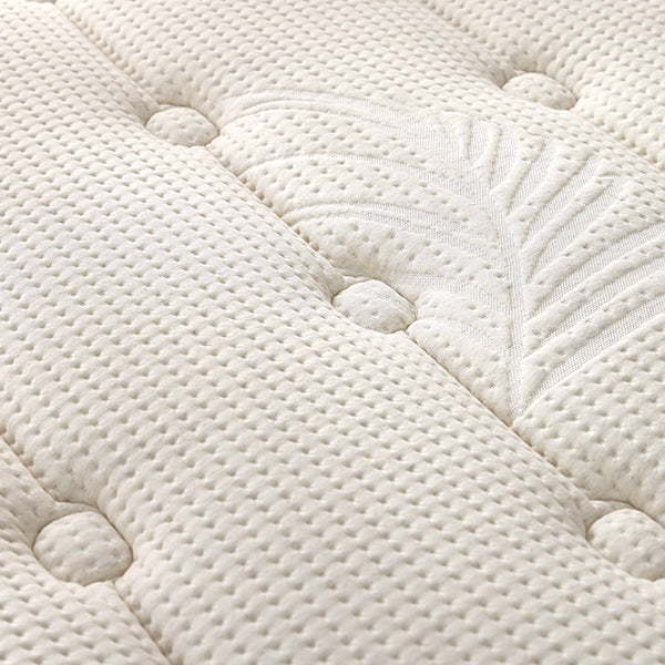 德國美得麗-MR728 標準雙人床 (5x6.2尺）